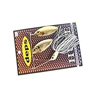 Amazon.co.jp: deps デプス ヒュージスピナーベイト deps HUGE